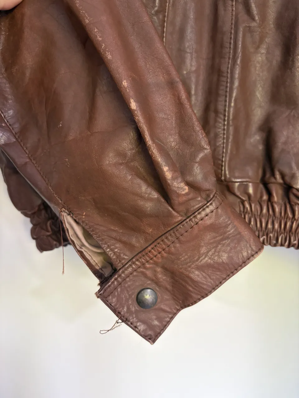 Campera A ≠ - imagen 6