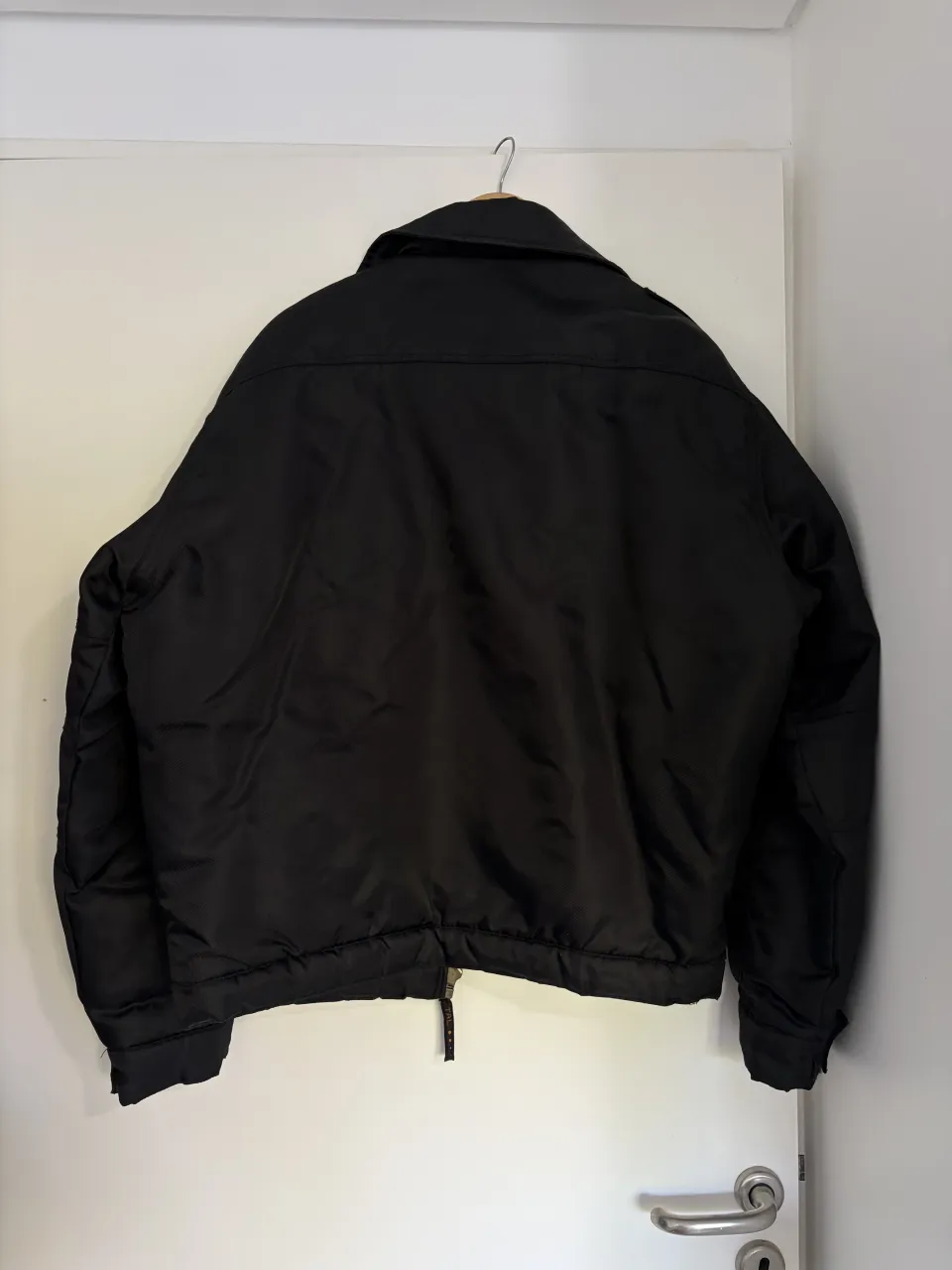 Campera A ≠ - imagen 3