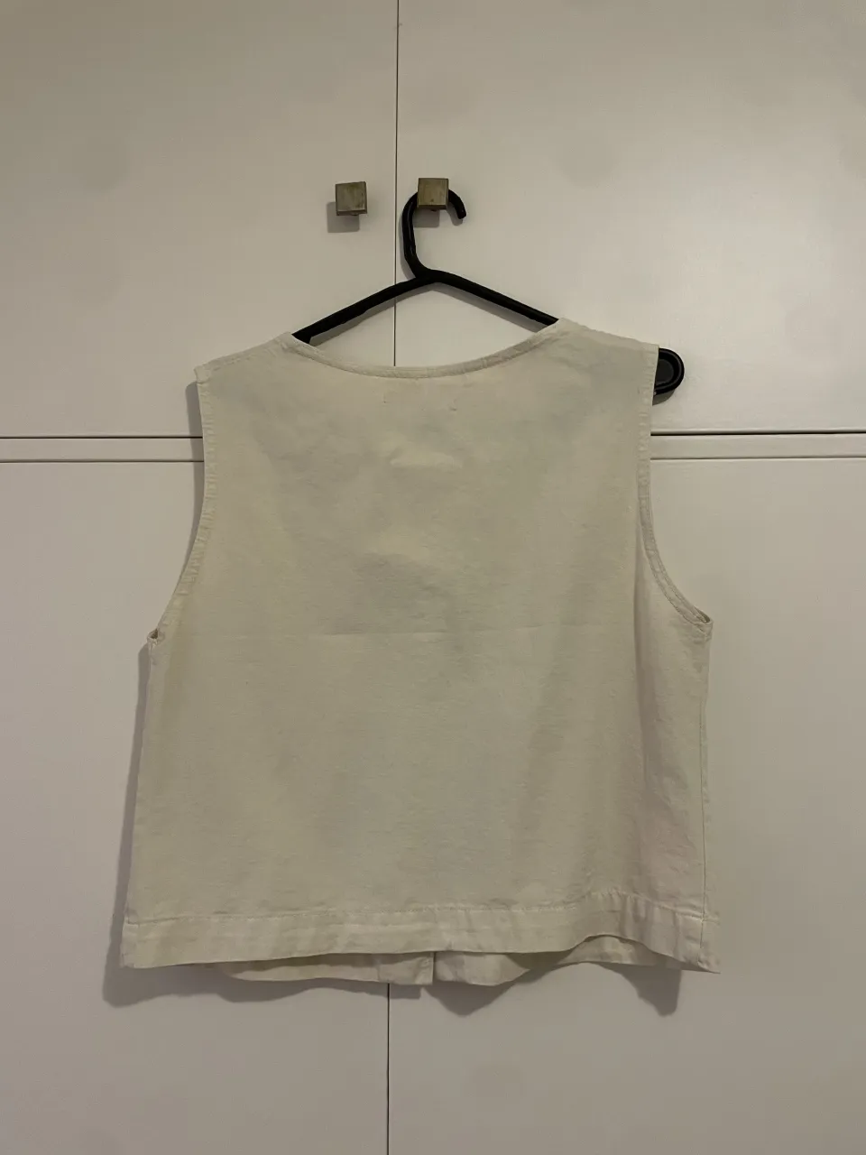 Musculosa Le uthee - imagen 2