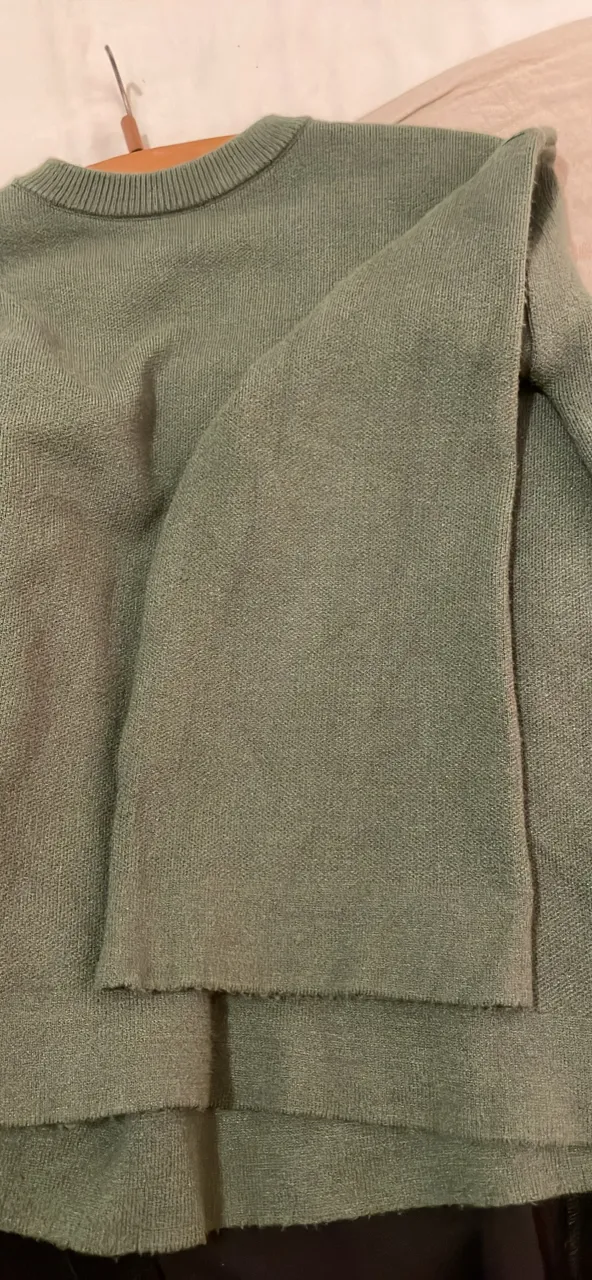 Sweater Sin marca. - imagen 4
