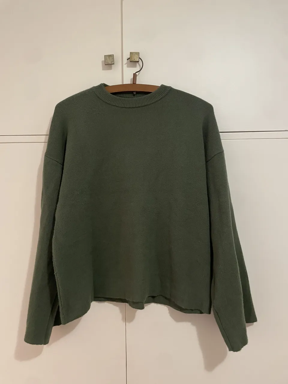 Sweater Sin marca. - imagen 1