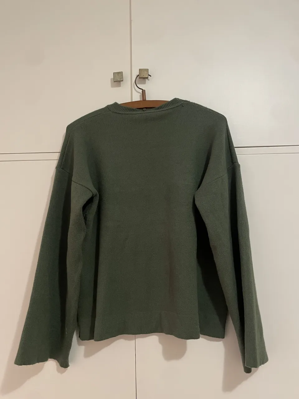 Sweater Sin marca. - imagen 2
