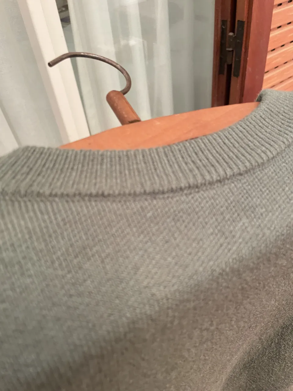 Sweater Sin marca. - imagen 3