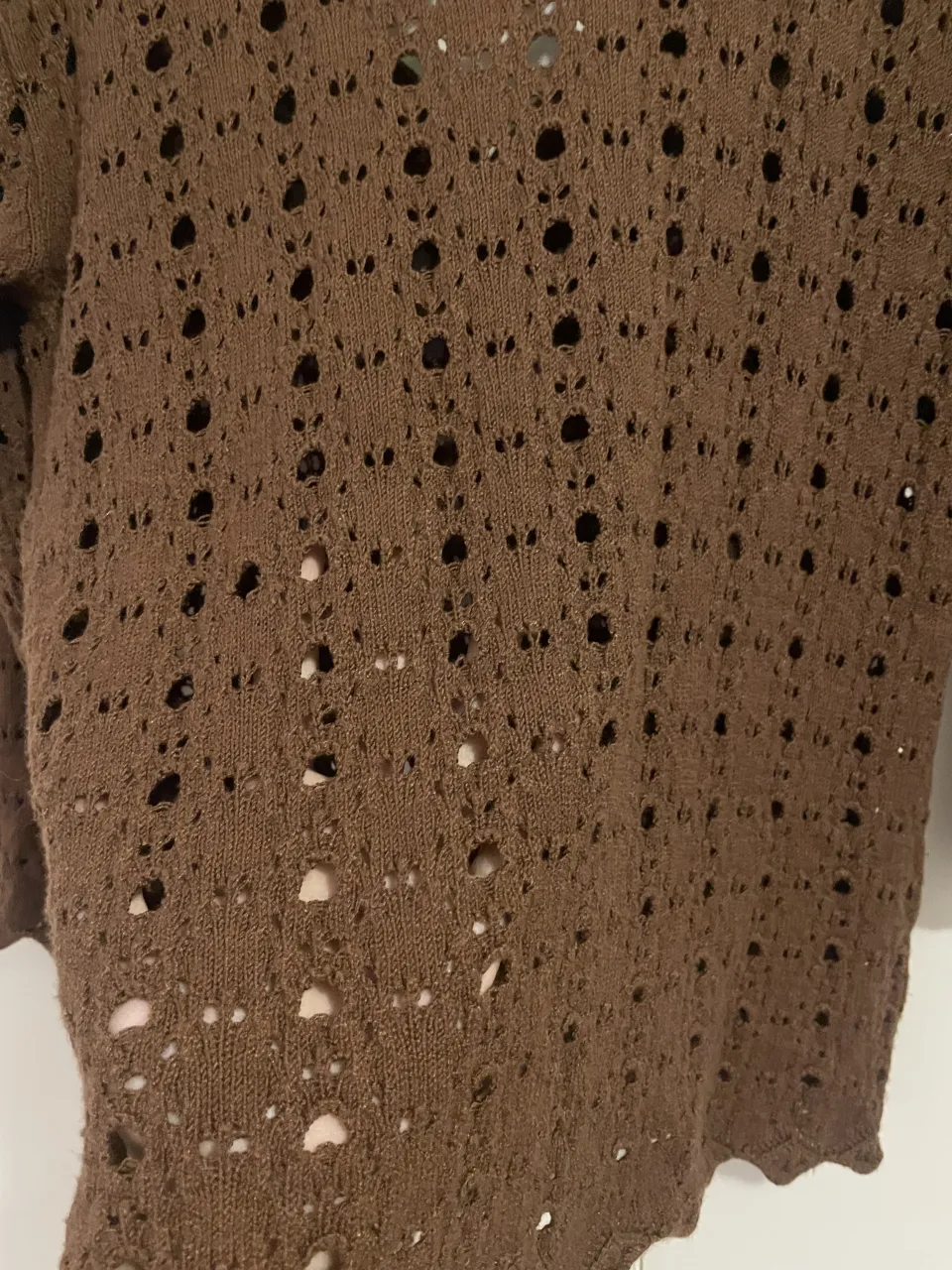 Cardigan Sin marca - imagen 2
