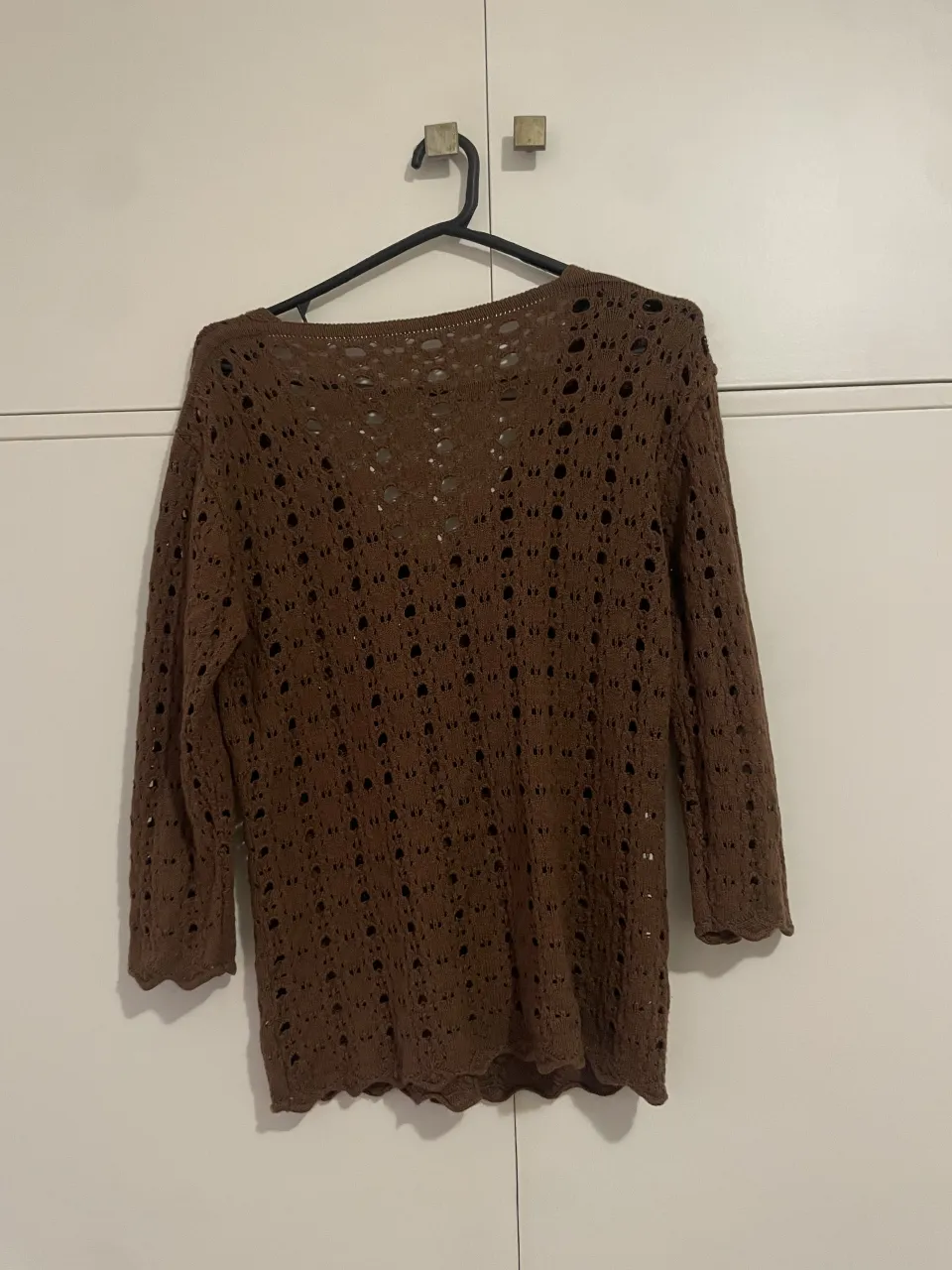 Cardigan Sin marca - imagen 3