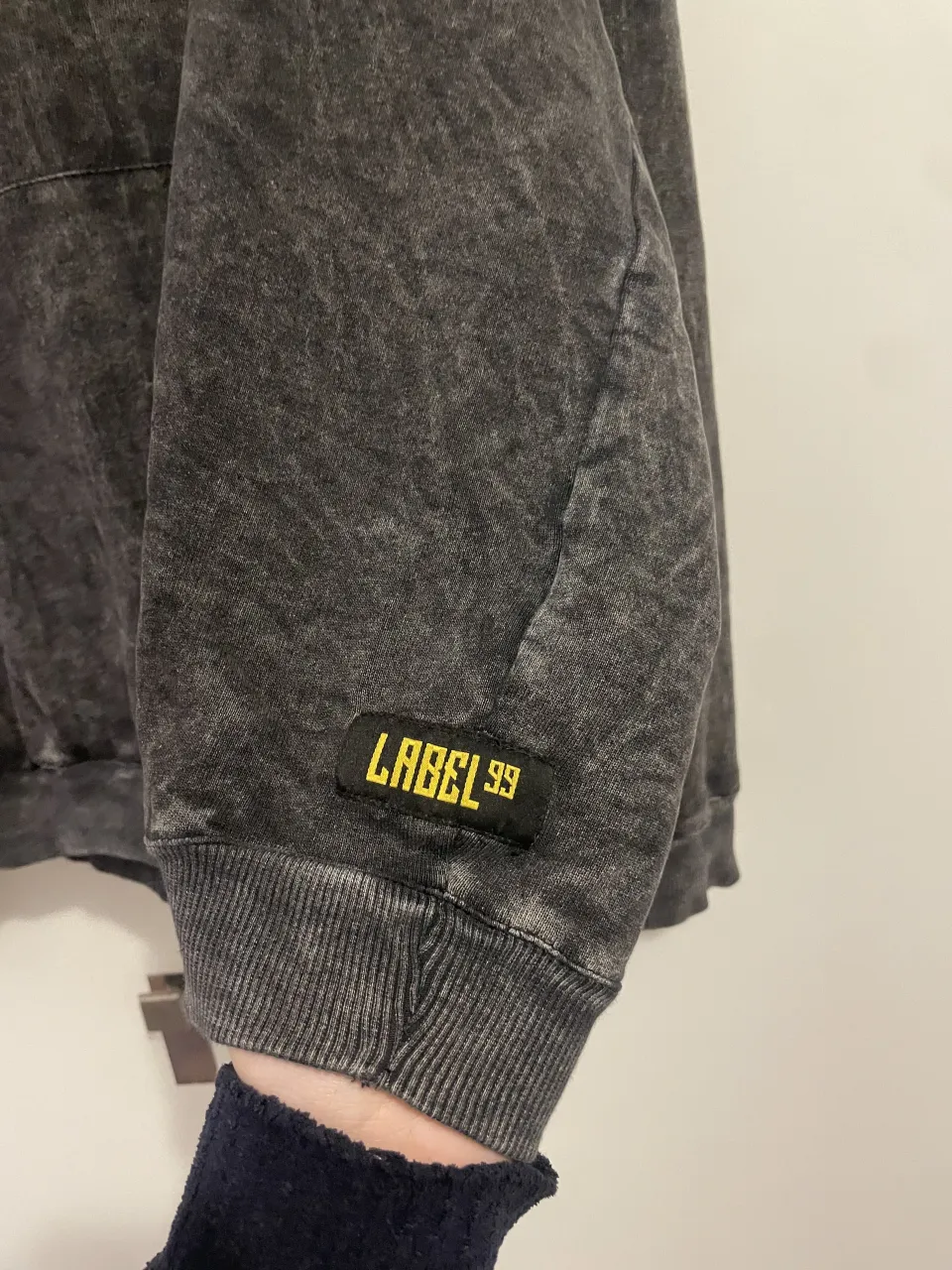 Buzo Label 99 - imagen 2