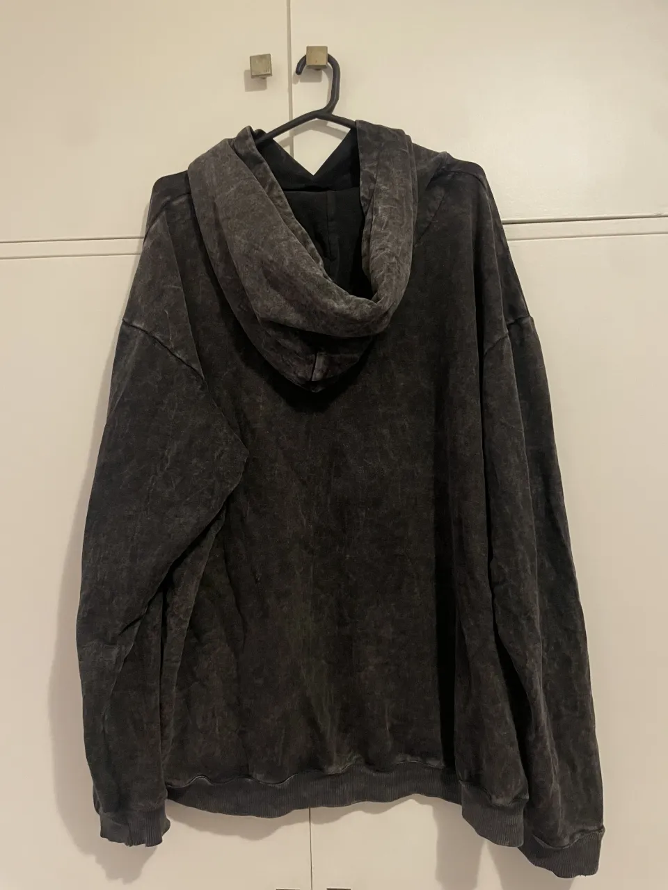 Buzo Label 99 - imagen 3