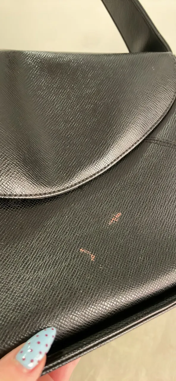 Cartera Sin marca - imagen 5