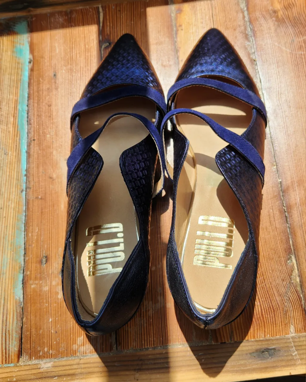 Ballerinas SHOES DE PULI DEMARIA - imagen 4