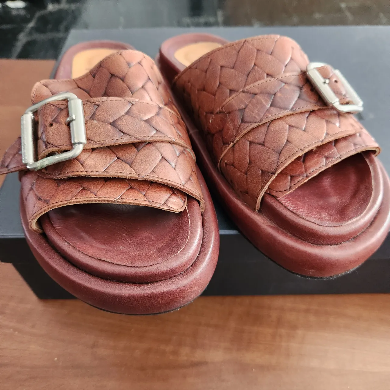 Sandalias Toutrevient - imagen 3