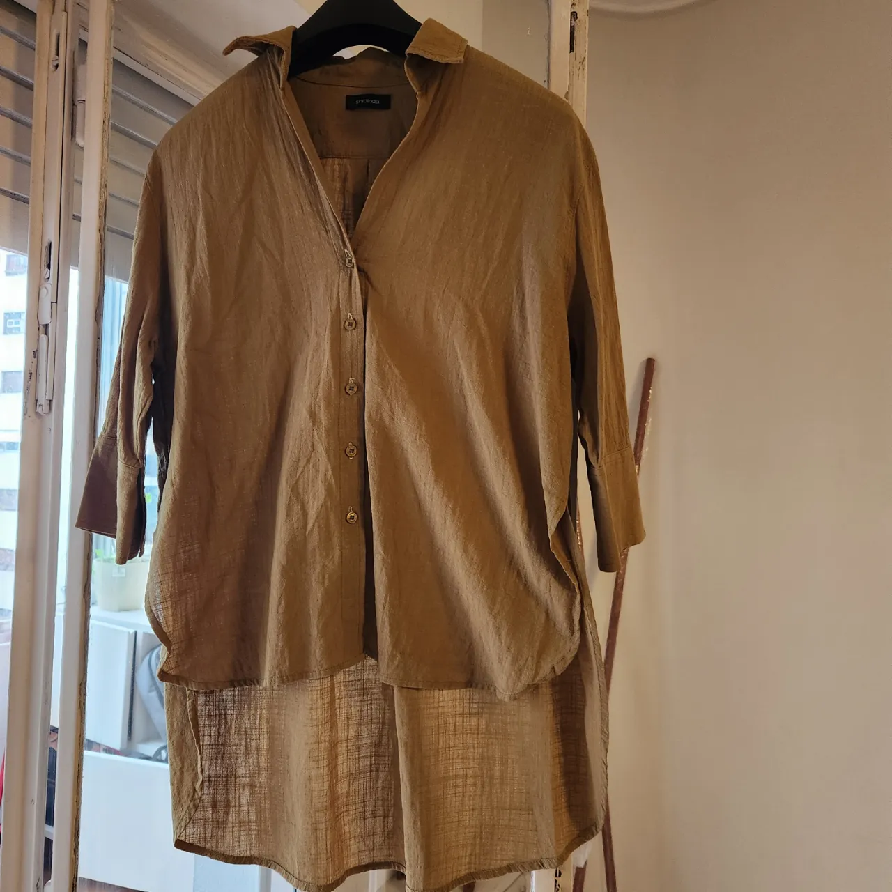 Camisa shibinda - imagen 2