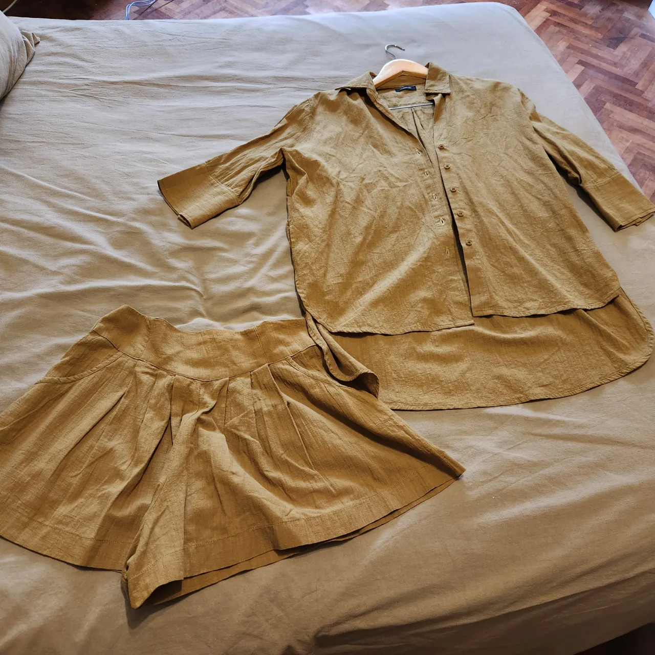 Camisa shibinda - imagen 6