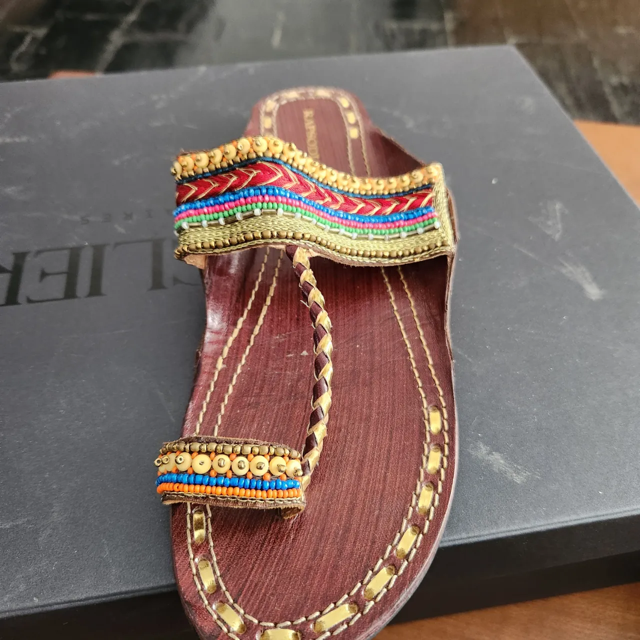 Sandalias Rapsodia - imagen 4