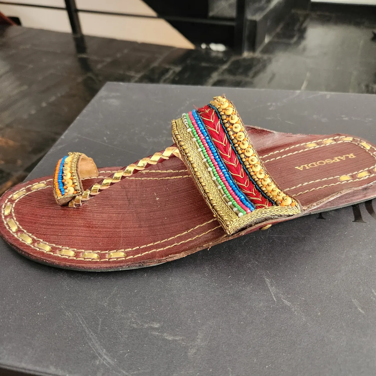 Sandalias Rapsodia - imagen 3