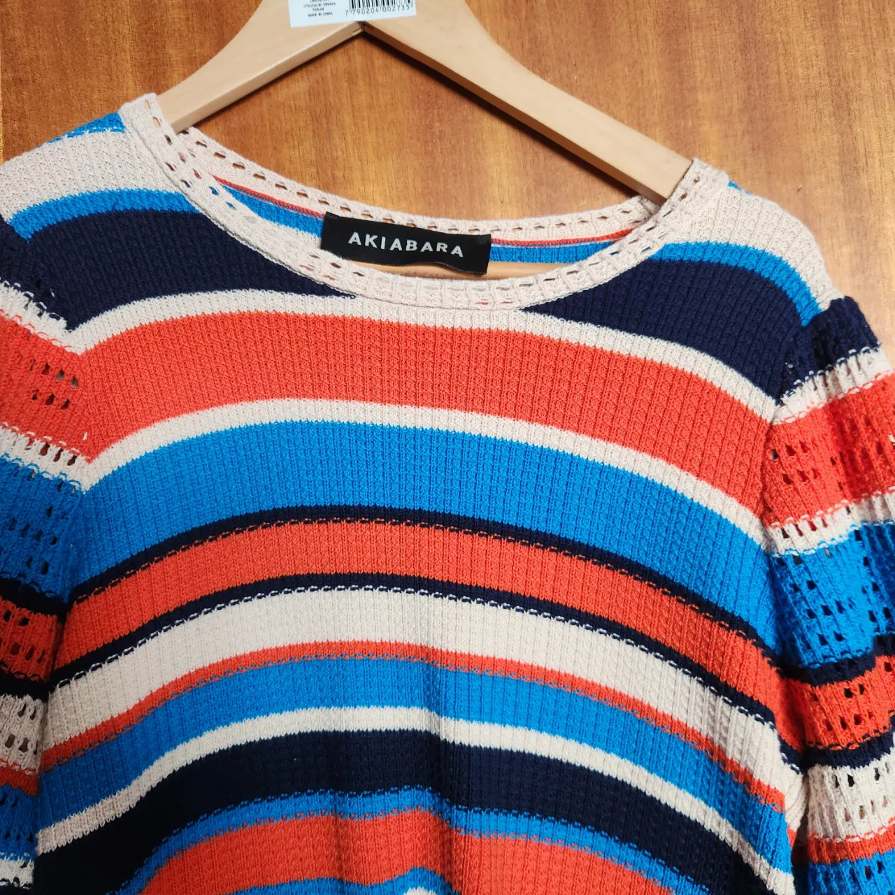 Remera Akiabara - imagen 2