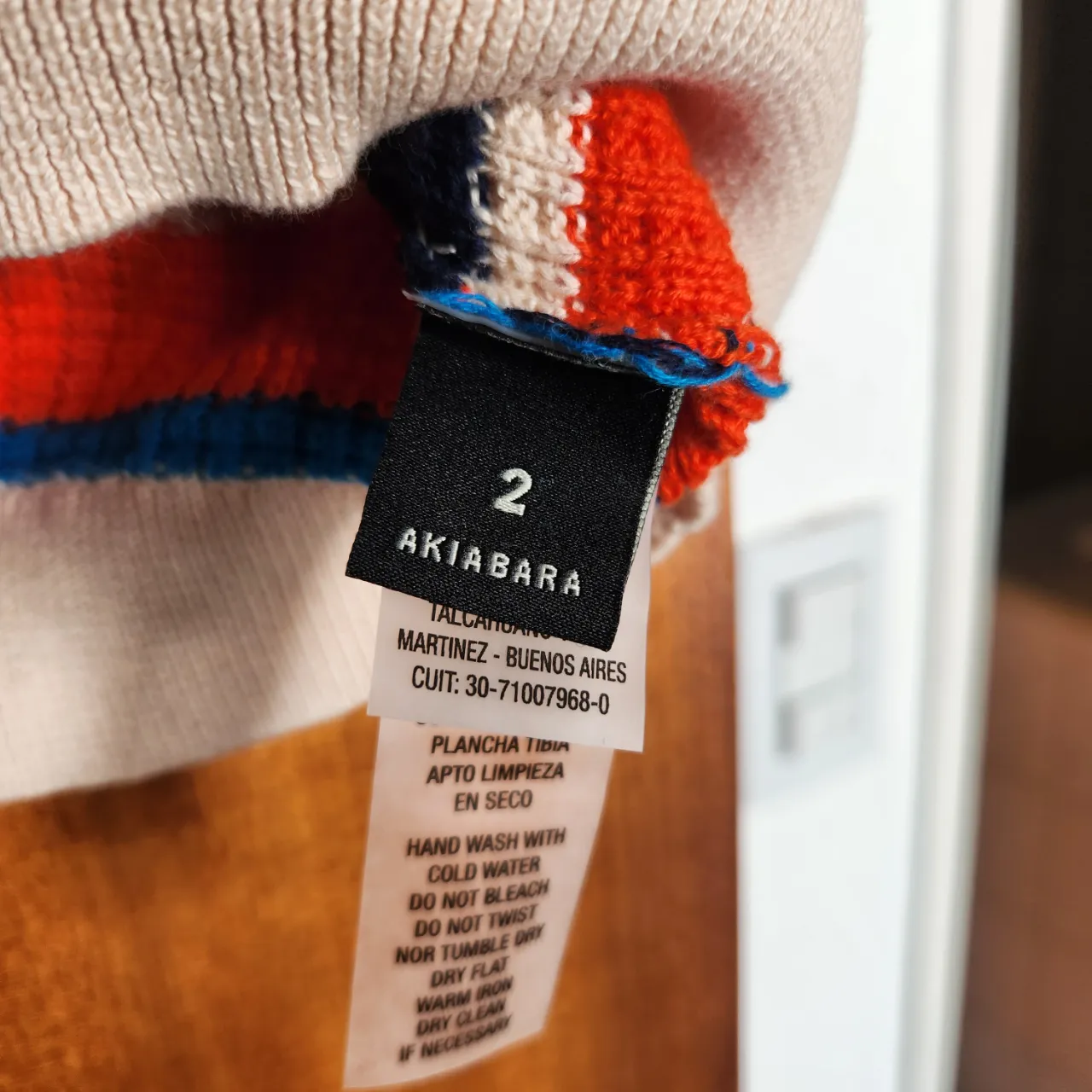 Remera Akiabara - imagen 4