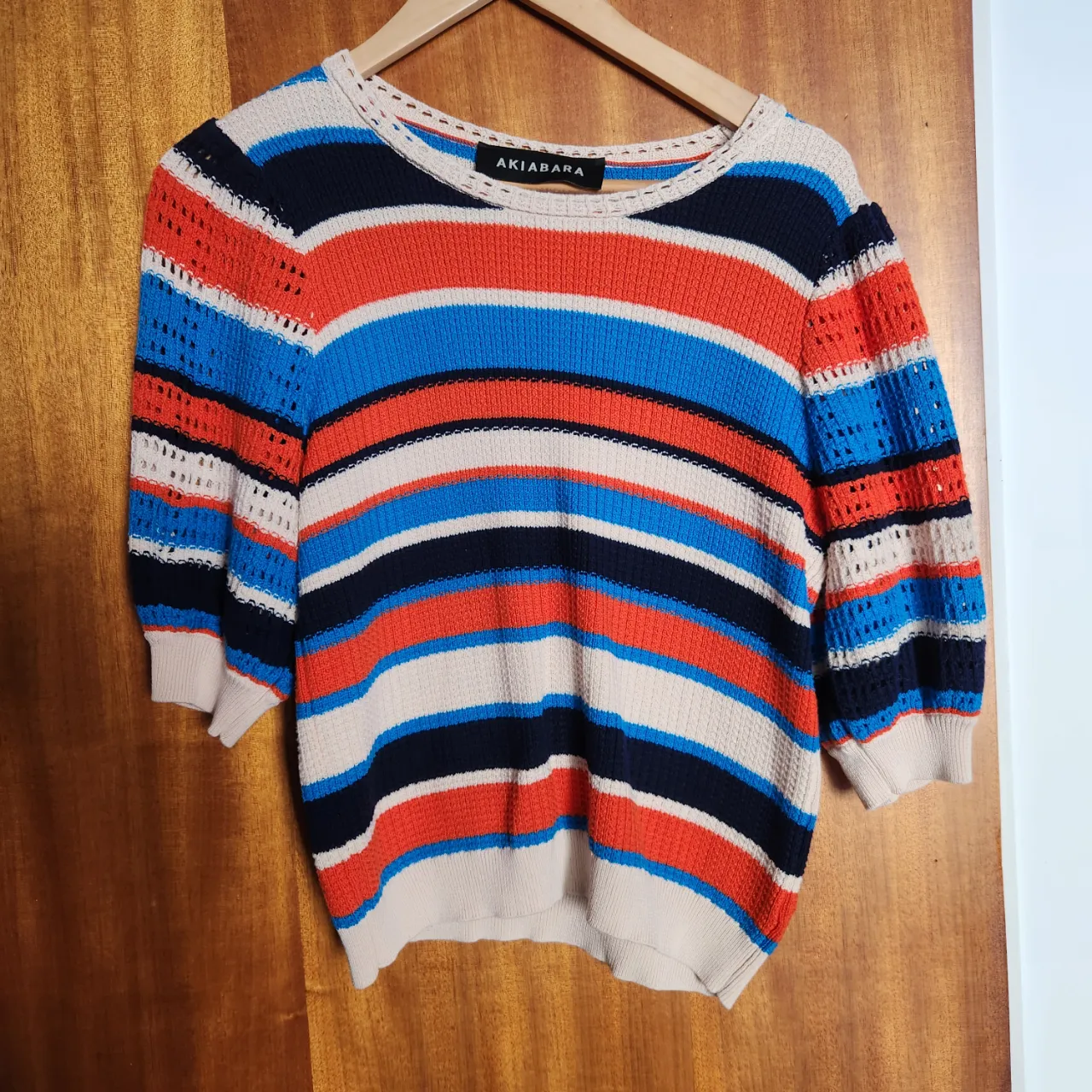 Remera Akiabara - imagen 1