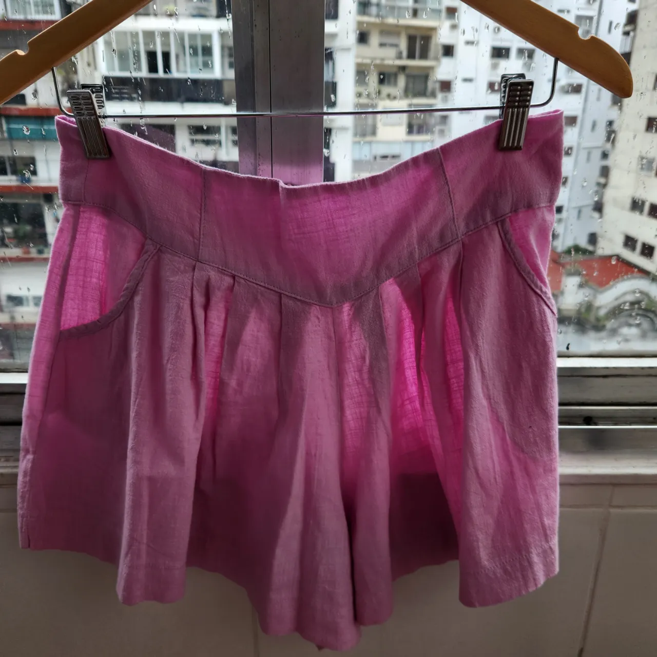 Short shibinda - imagen 3
