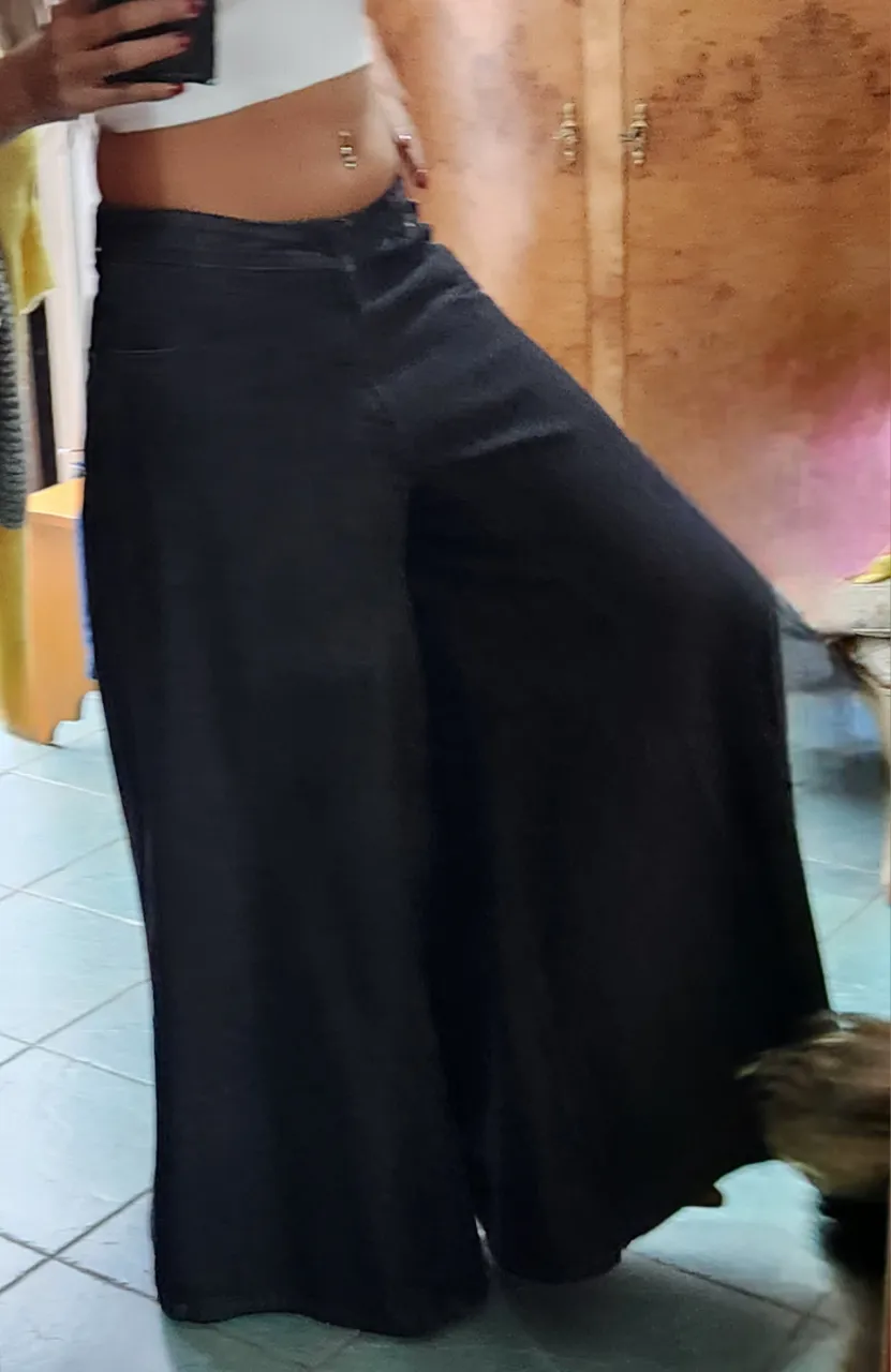 Pantalón Akiabara - imagen 2