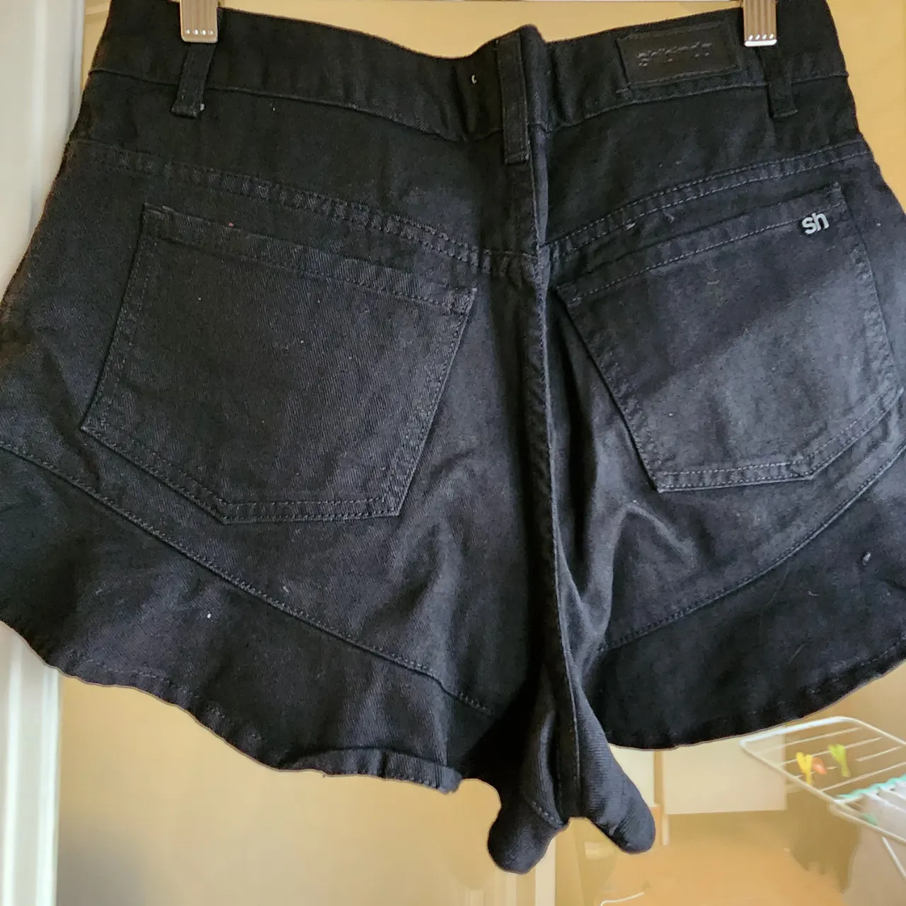 Short shibinda - imagen 3