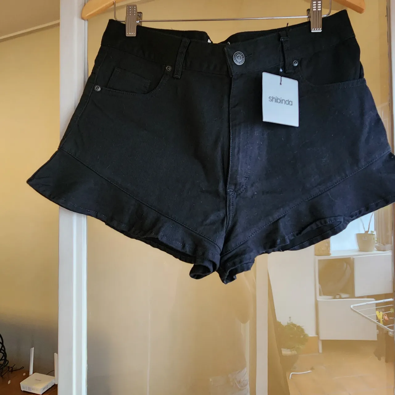Short shibinda - imagen 1