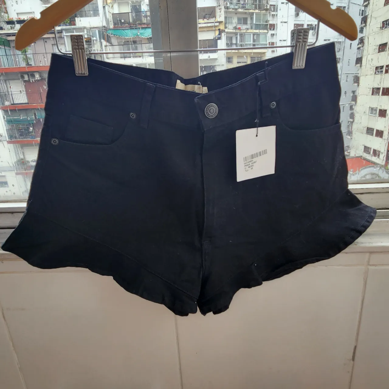 Short shibinda - imagen 2