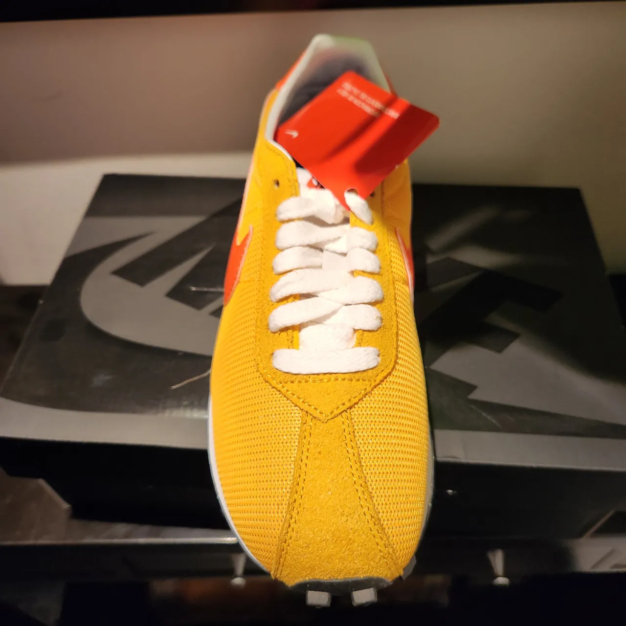 Zapatillas Nike - imagen 2
