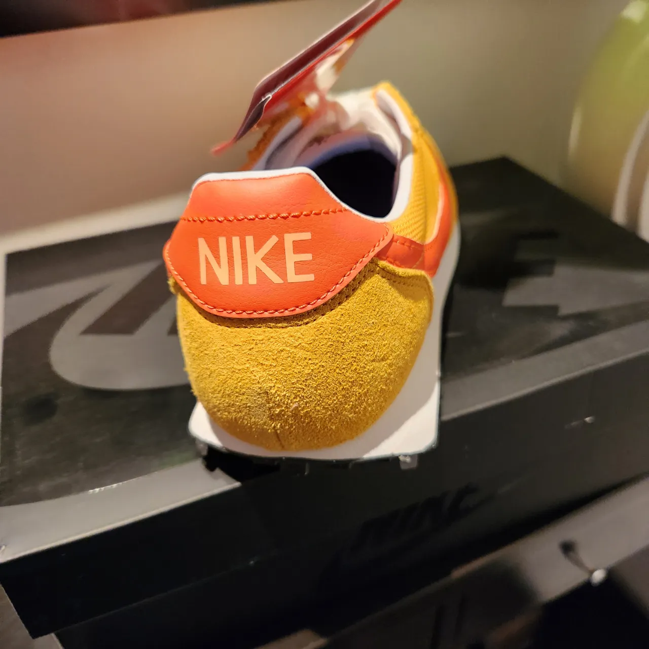 Zapatillas Nike - imagen 3