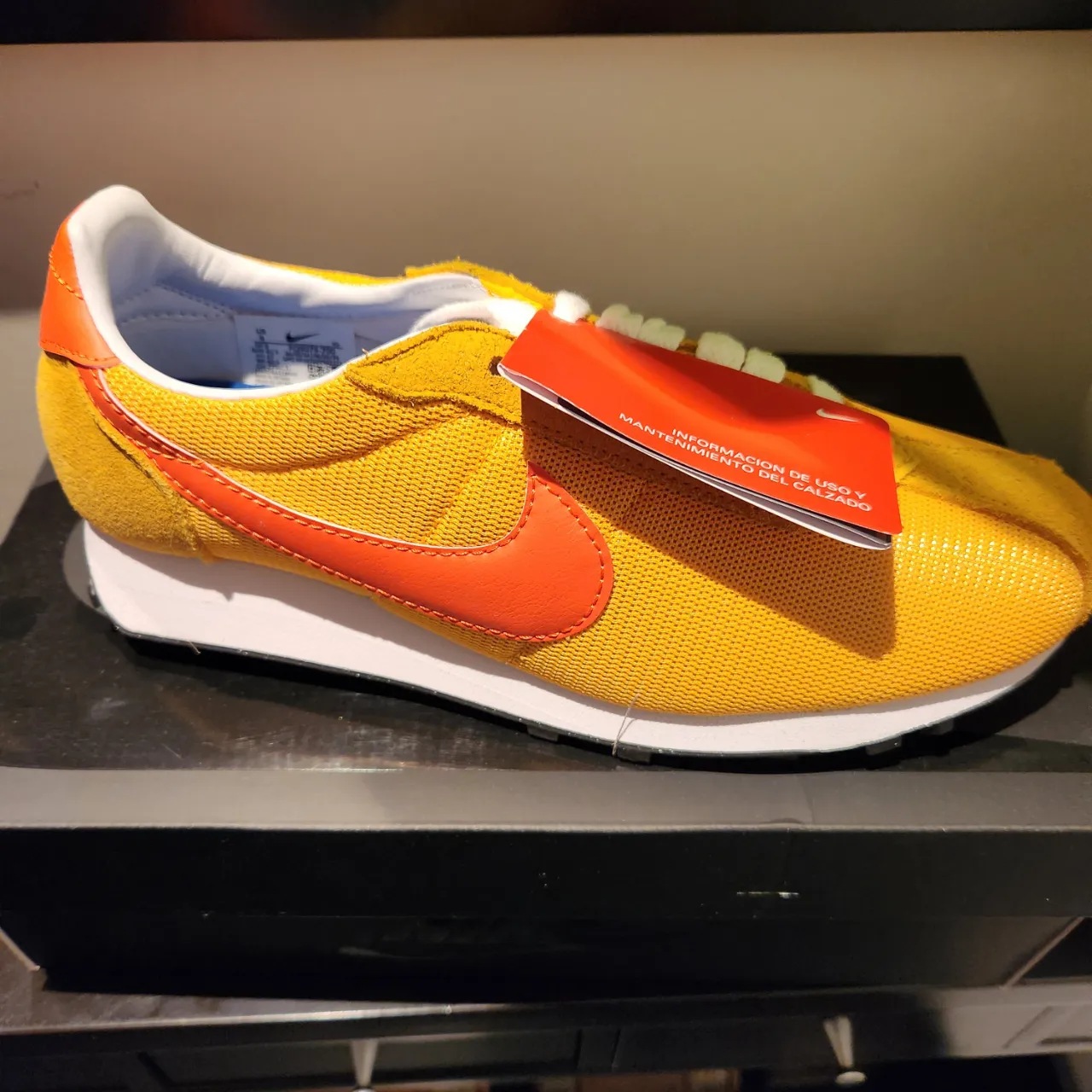 Zapatillas Nike - imagen 1