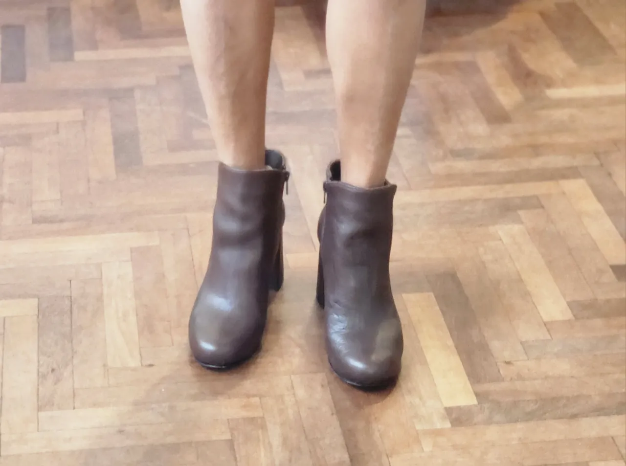 Botas Pulí.d - imagen 4