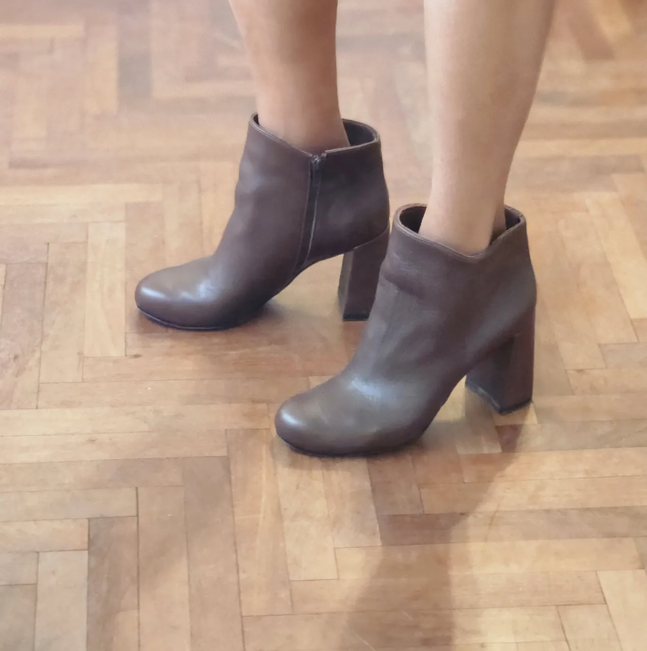 Botas Pulí.d - imagen 3