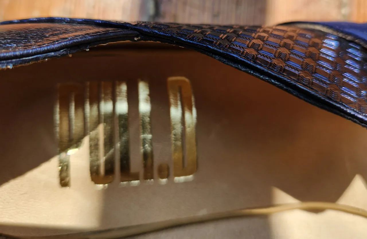 Ballerinas SHOES DE PULI DEMARIA - imagen 6