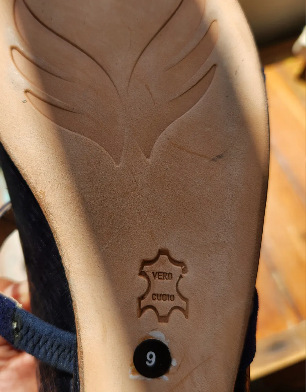 Ballerinas SHOES DE PULI DEMARIA - imagen 5