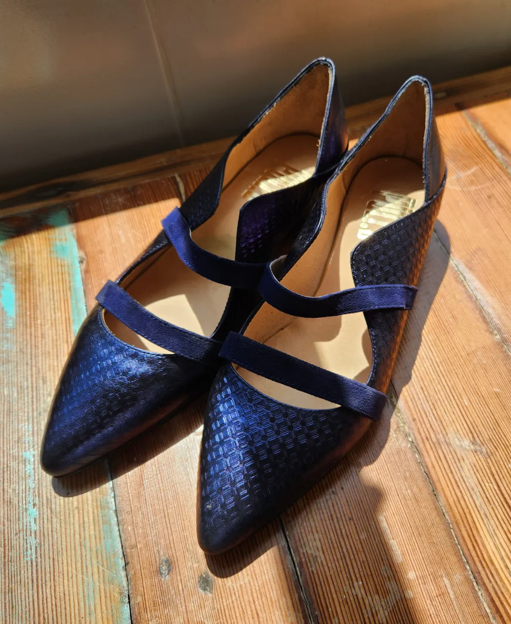 Ballerinas SHOES DE PULI DEMARIA - imagen 2
