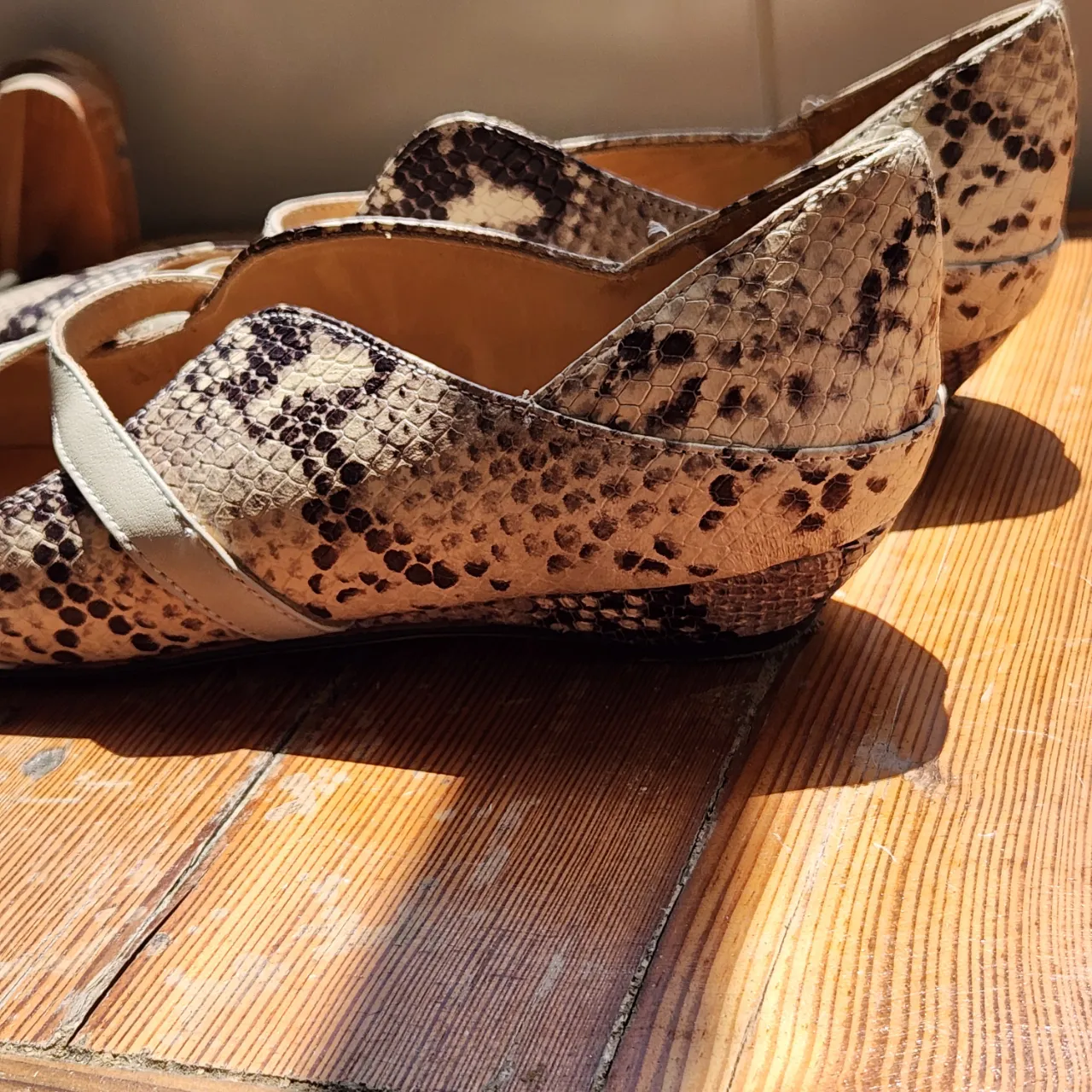 Ballerinas SHOES DE PULI DEMARIA - imagen 5