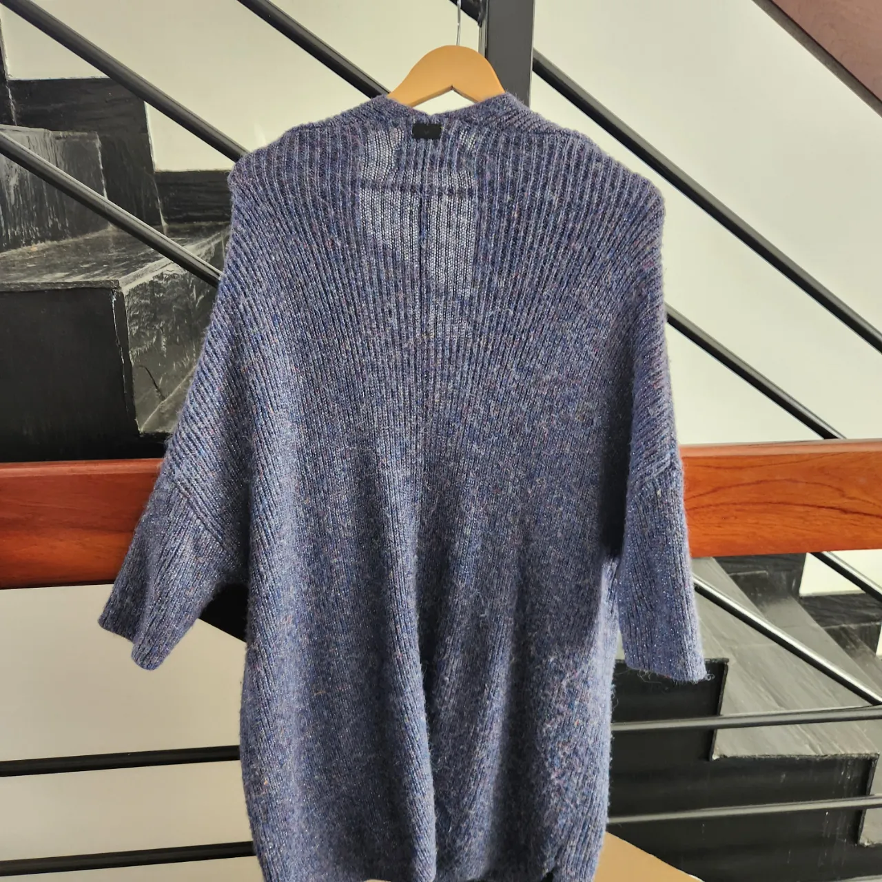 Cardigan Rapsodia - imagen 5