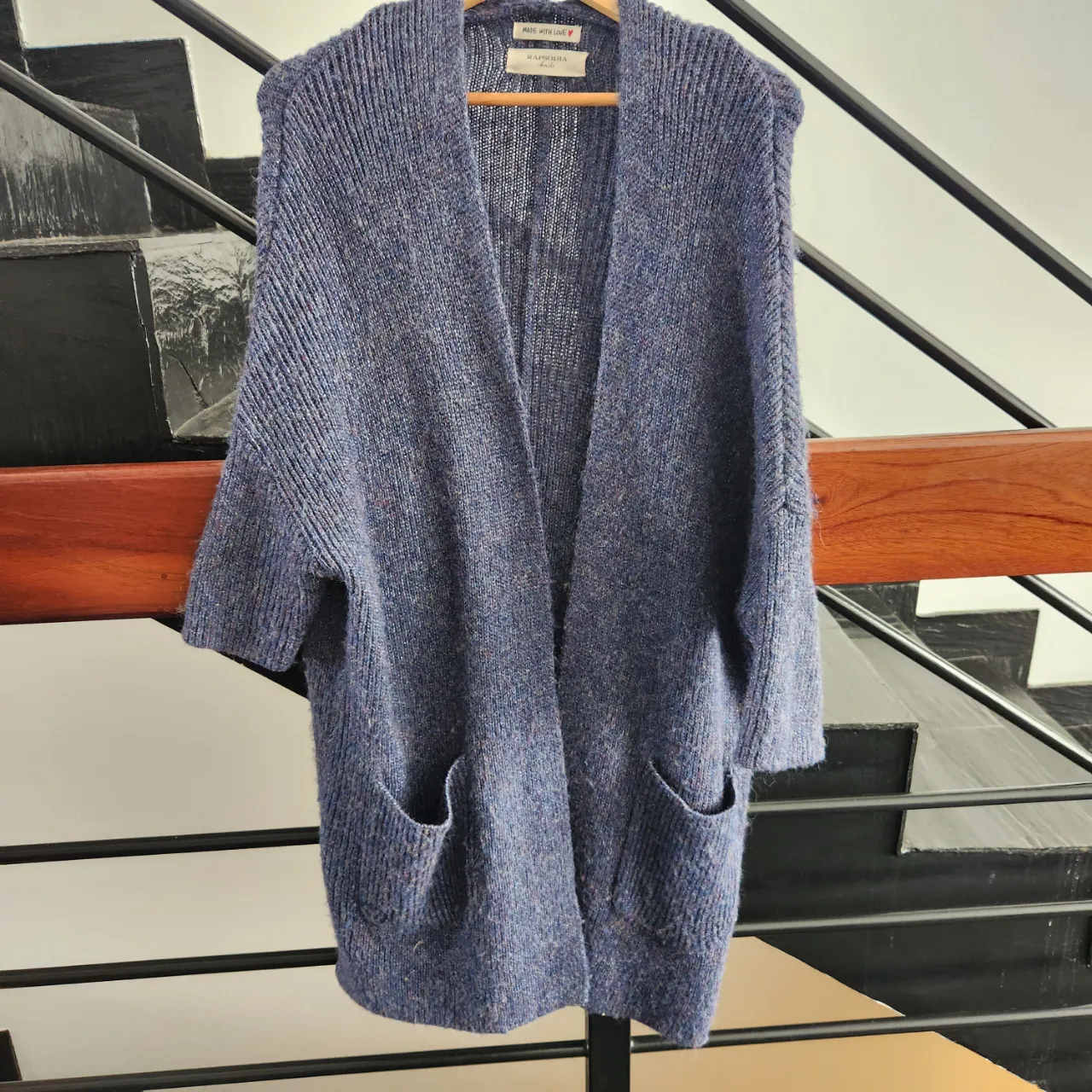 Cardigan Rapsodia - imagen 3