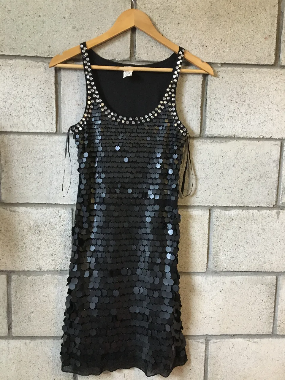 Vestido Prenda importada de usa - imagen 1