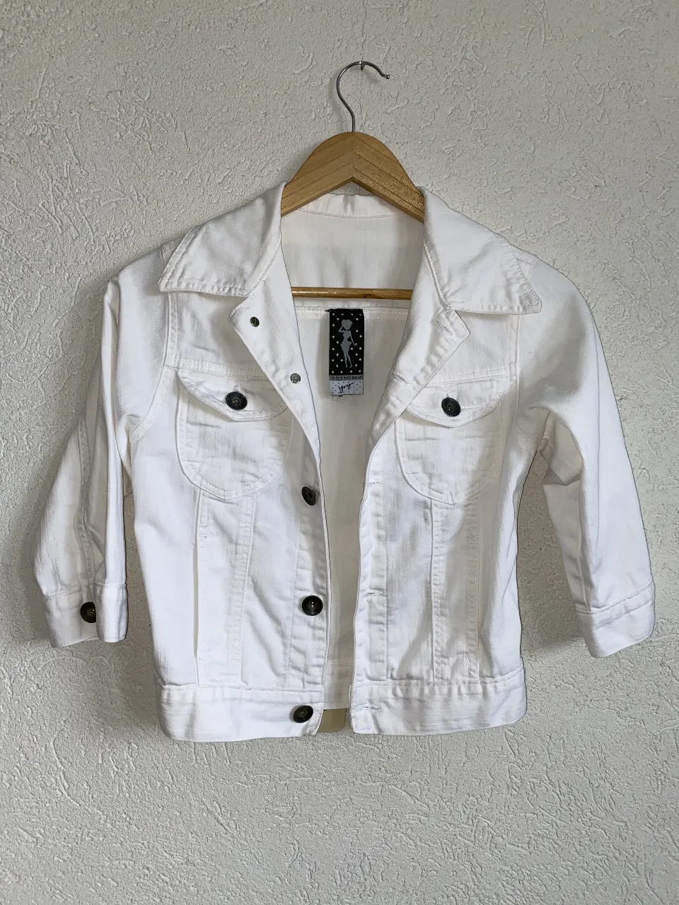 Campera Yosy lovers - imagen 1