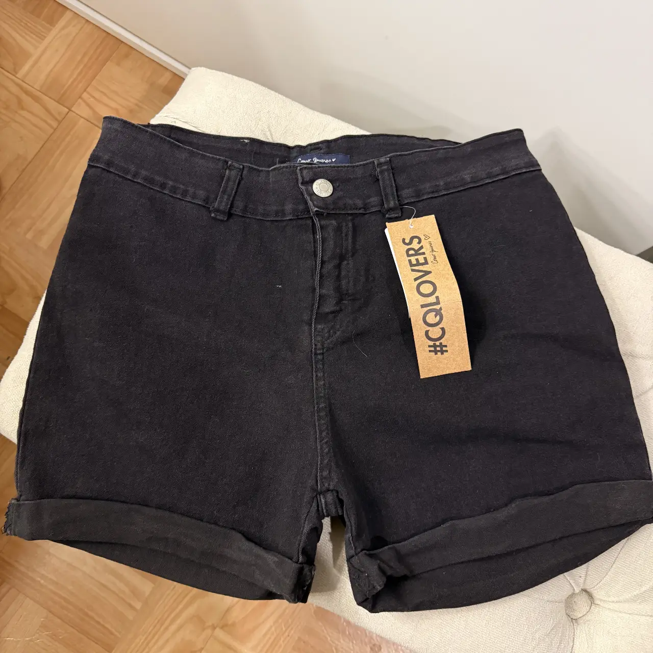 Short Como Quieres - imagen 1