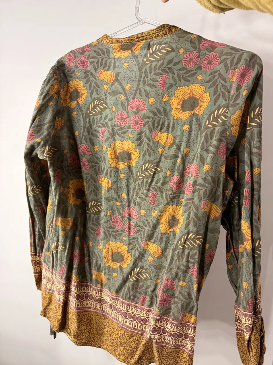 Blusa Rapsodia - imagen 4