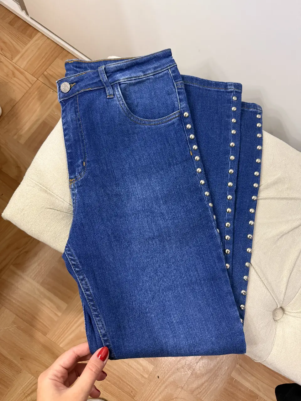 Jean Chic Denim - imagen 1