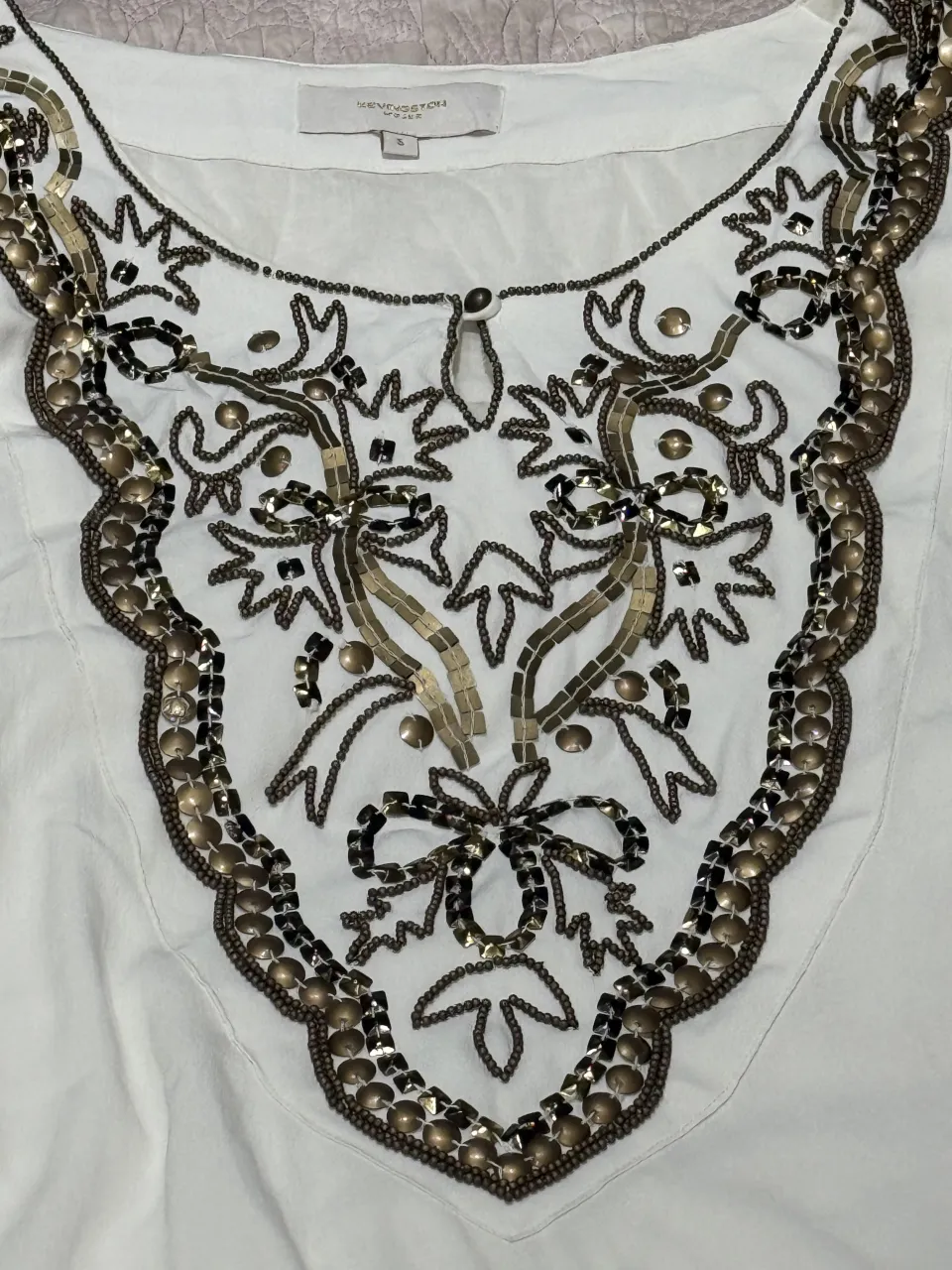 Blusa Kevingston - imagen 2
