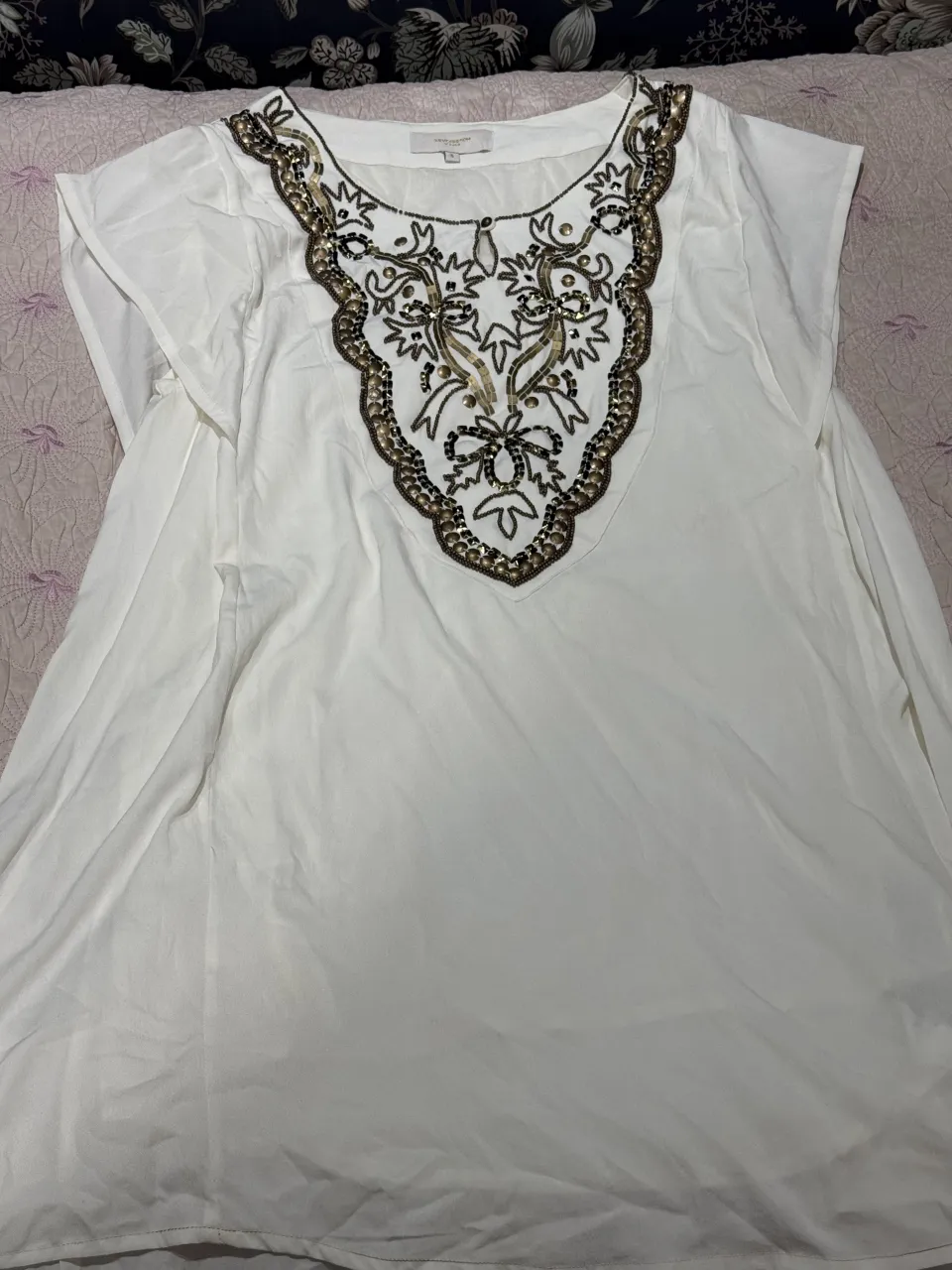 Blusa Kevingston - imagen 1