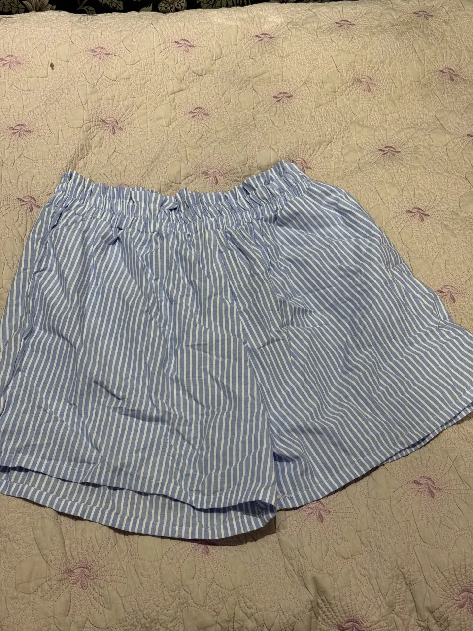 Short Sin marca - imagen 2