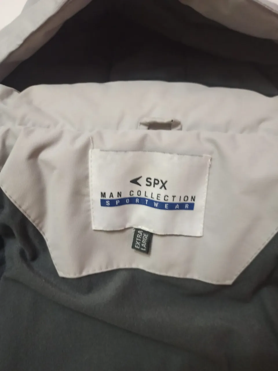 Campera SPX - imagen 4