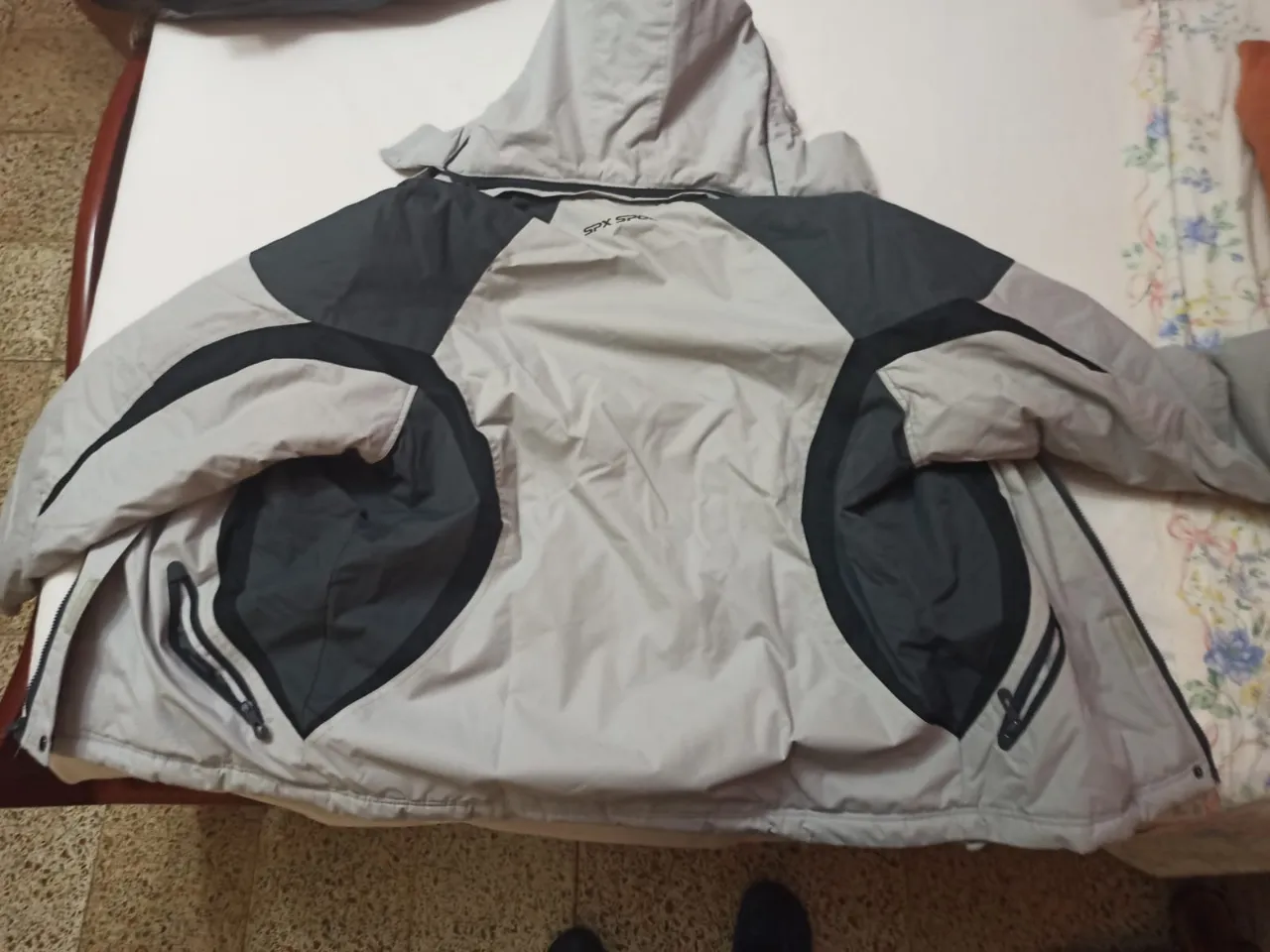 Campera SPX - imagen 2