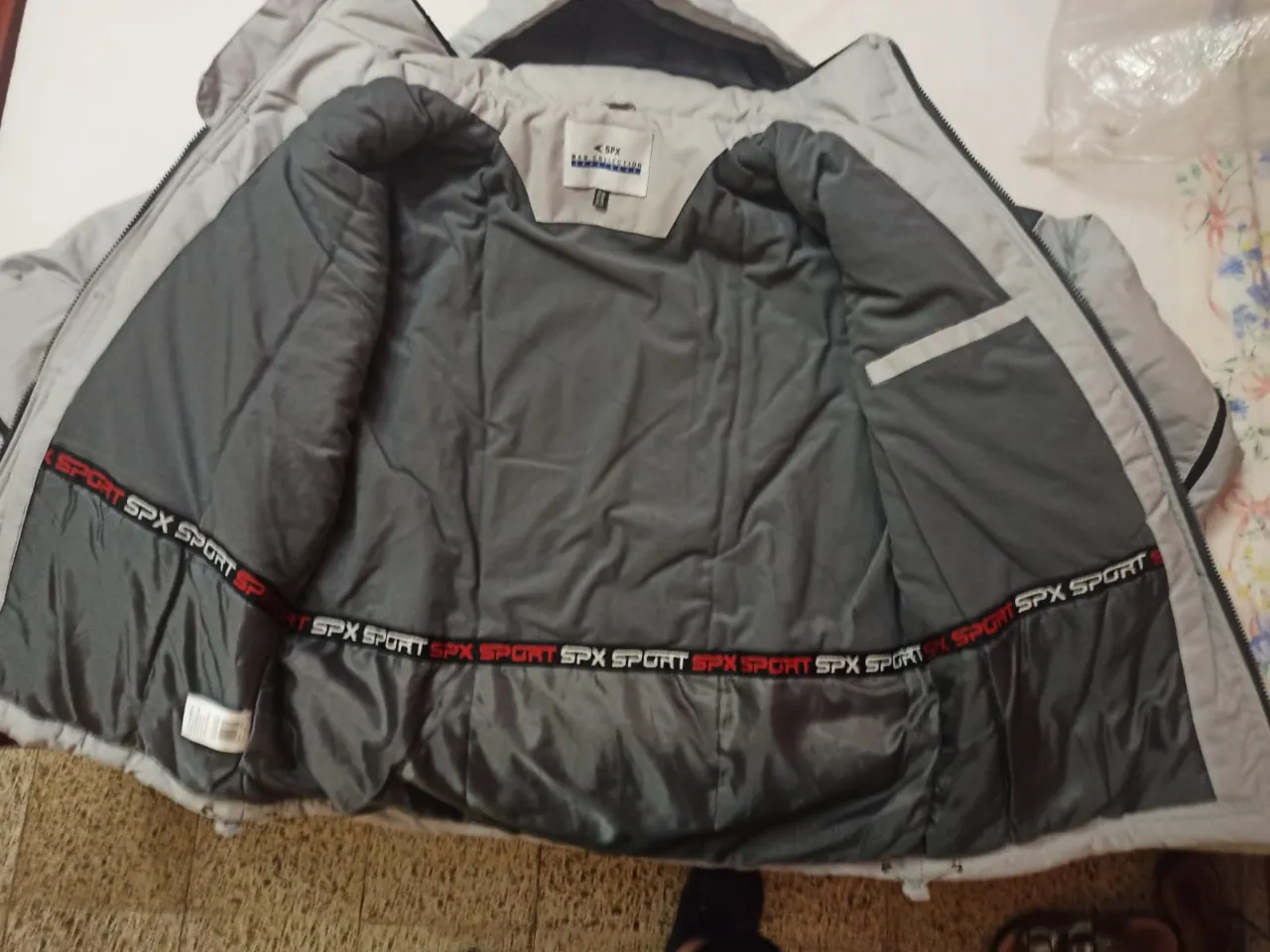 Campera SPX - imagen 3