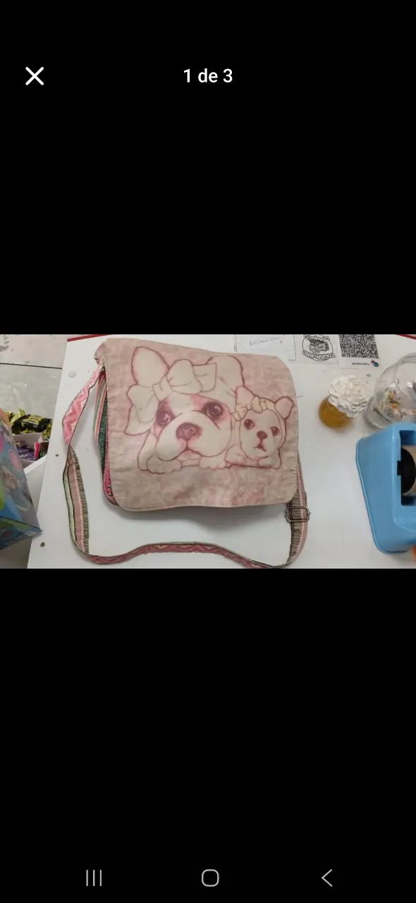 Cartera (sin marca) - imagen 1