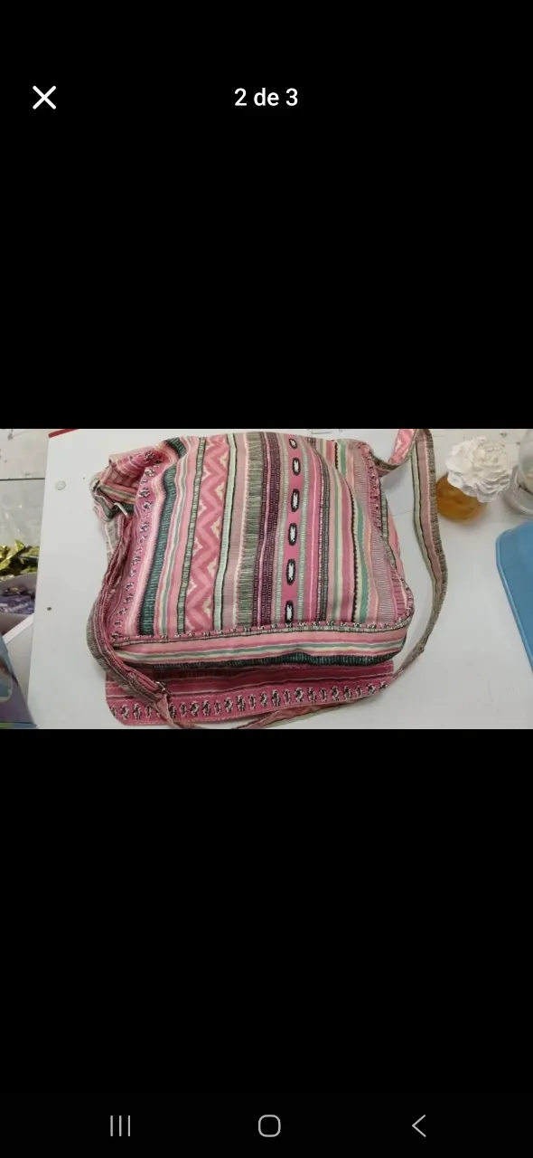 Cartera (sin marca) - imagen 2